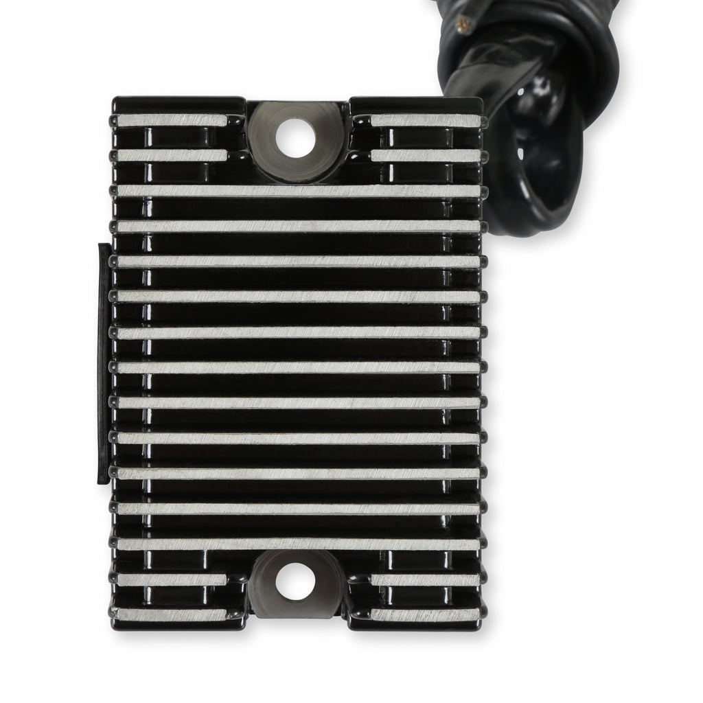 Voltage Regulator, Solid State, Harley Davidson - Voltage Regulator, Solid State, Harley Davidson Sportster XL 86-90