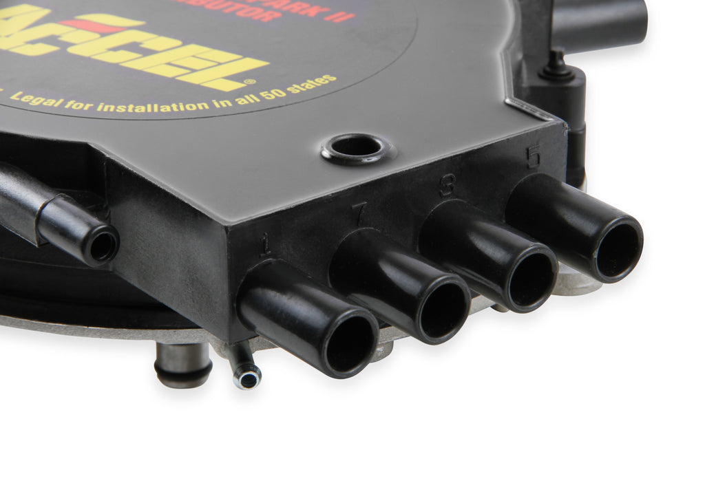 Distributor - Performance Replacement GM Opti-Spark II - GM V8 5.7L LT1/LT4