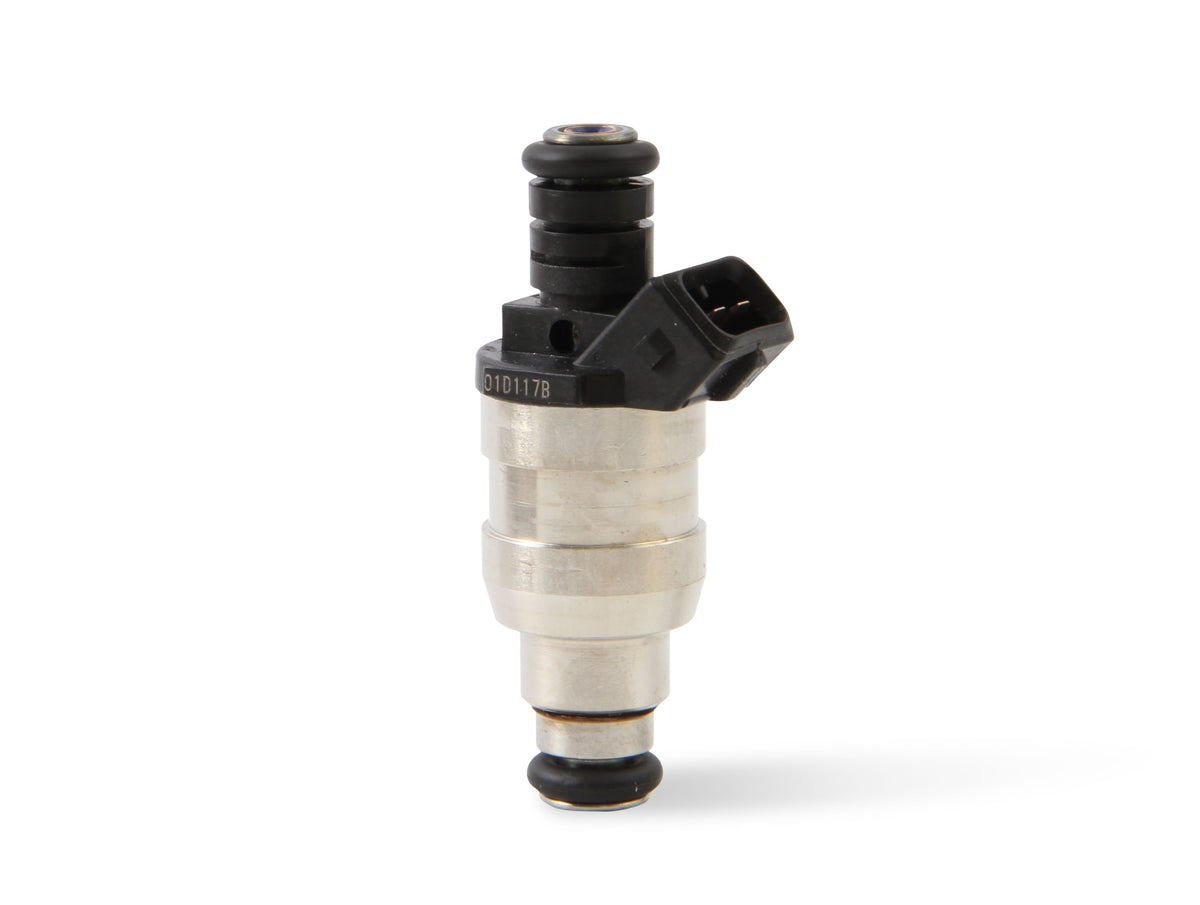 Fuel Injector - 44 lb/hr - EV1 Minitimer - High Impedance - Sold Individually