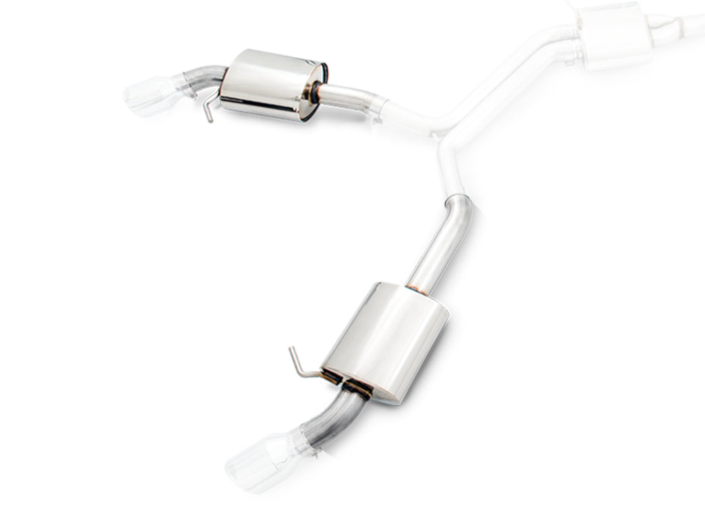 AWE Track-to-Touring Conversion Kit for B9 A4 / A5
