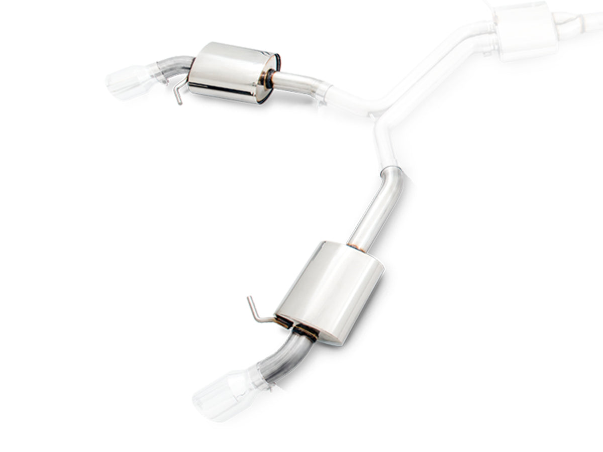 AWE Track-to-Touring Conversion Kit for B9 A4 / A5