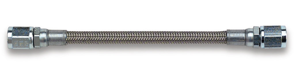 Speed-Flex Line 4 AN Female Swivel Both Ends Hose Size 4 Length 24.