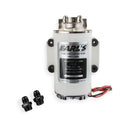 12-Volt DC Electric Oil Circulation Pump w/ 3/8" BSPP (British Standard Pipe Parallel) straight thread Female Ports