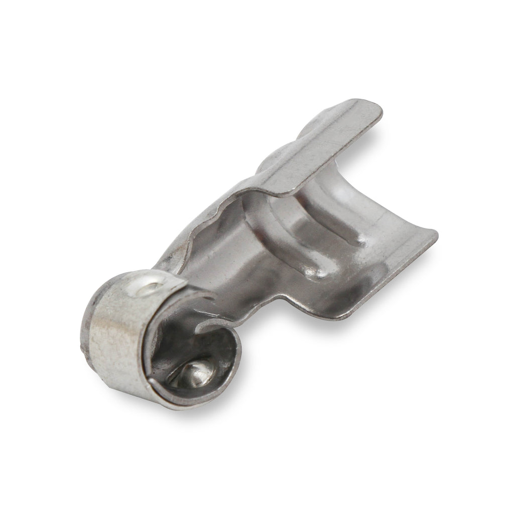 Mallory Pro Sidewinder plug wires are a premium, universal 8mm wire set.