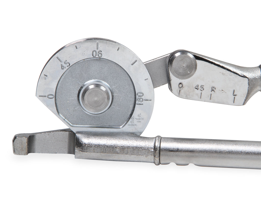 Professional Tubing Bender - bends up to 180 Degree & fits 1/2" Tubing.