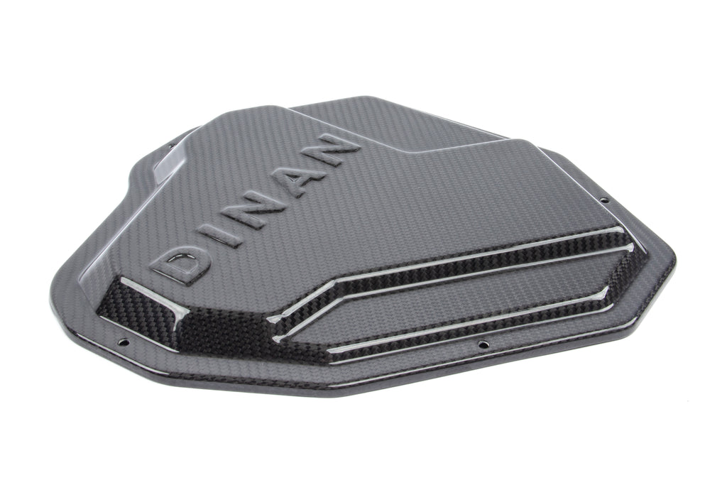 Carbon Fiber - G20/G42