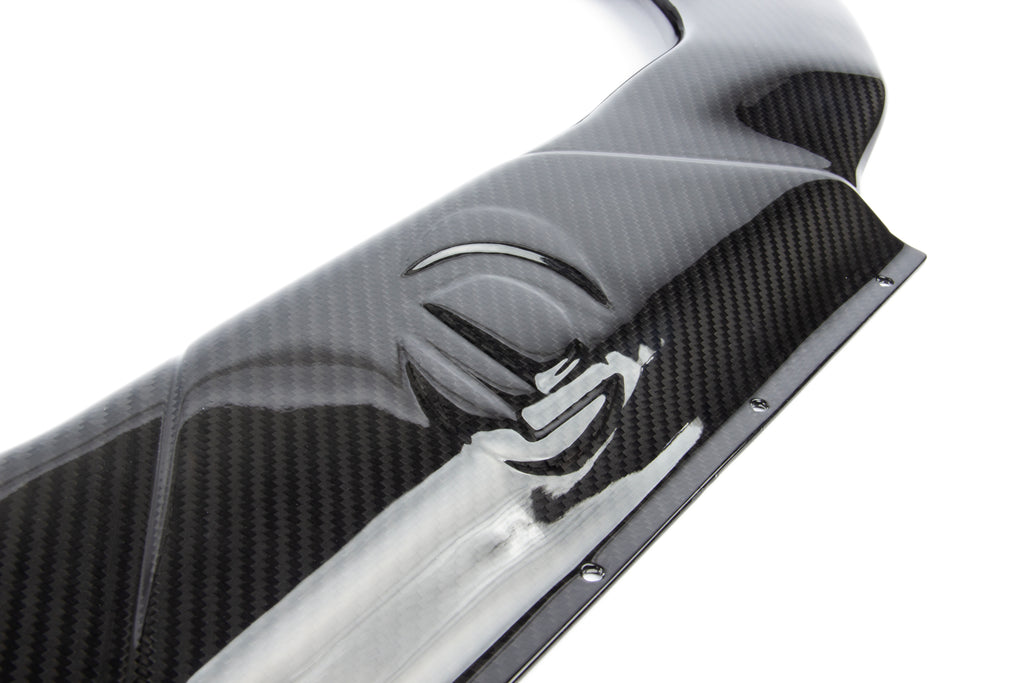 Carbon Fiber - F90