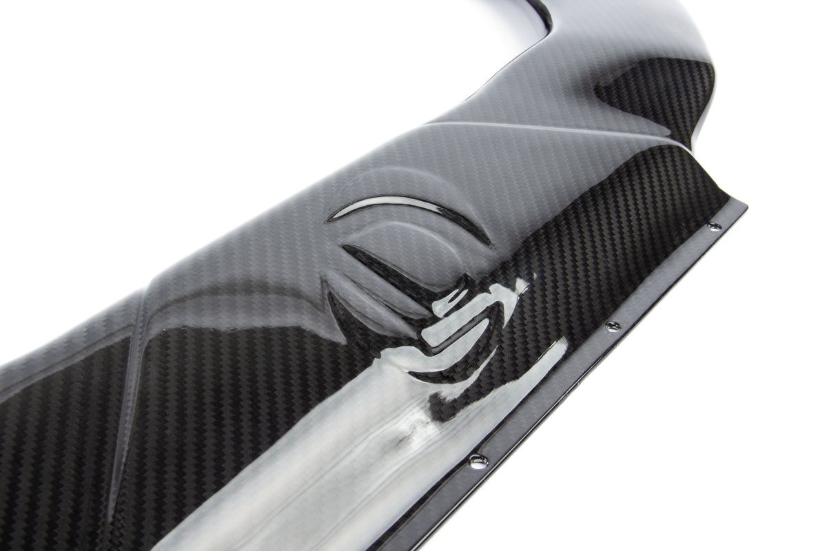 Carbon Fiber - F90