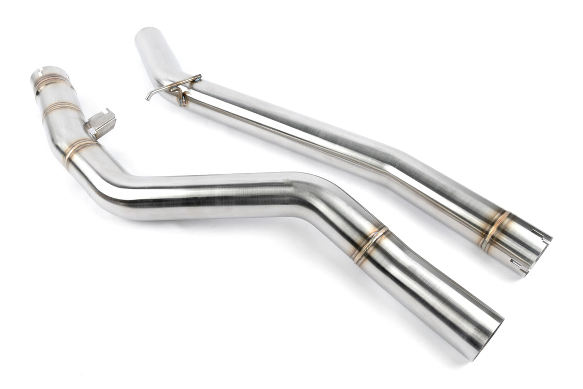 Stainless Steel - Polished Tips - A90/A91