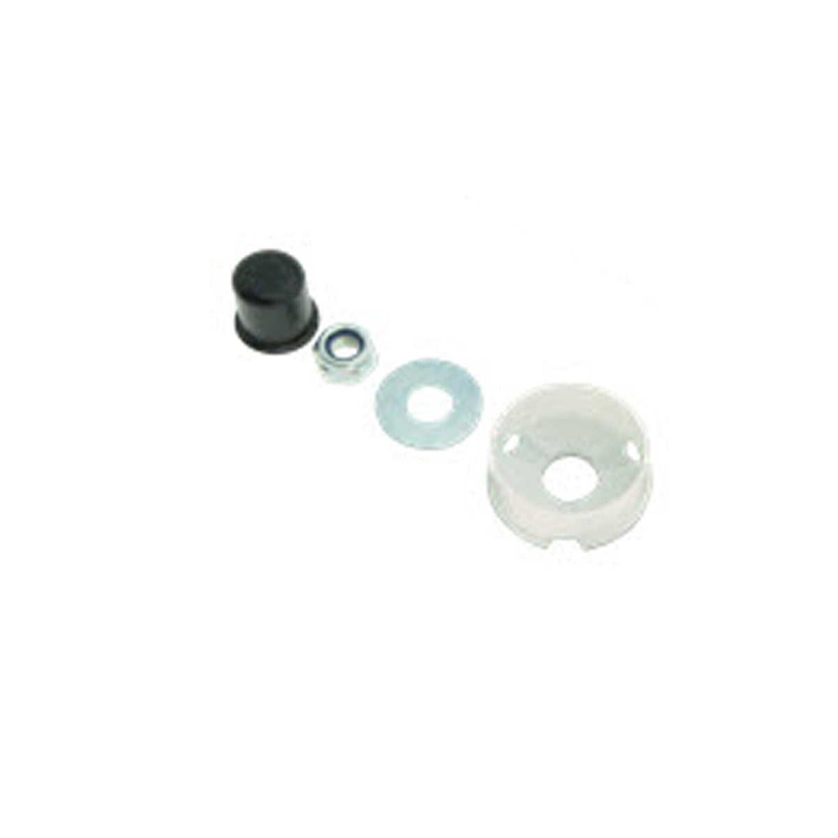 Rear - Adjustable - E46