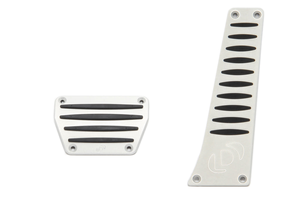 Carbon Intake / Black Exhaust / Turbo Inlet / Springs & Bumpstops / ZF8 Pedal Pads