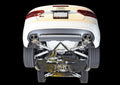 AWE Touring Edition Exhaust System for B8/8.5 S5 Cabrio (Exhaust + Resonated Downpipes) - Chrome Silver Tips