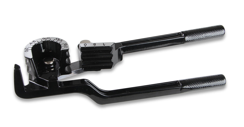 Standard Tubing Bender - bends up to 180 Degree & fits  1/4", 5/16", and 3/8" Tubing.