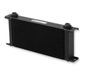 20 Row Oil Cooler Core Black