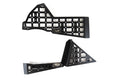 2024 Toyota Tacoma Center Console Molle Panels & Digital Device Mount