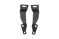 2024+ Toyota Tacoma Rago Fabrication Ditch Light Bracket