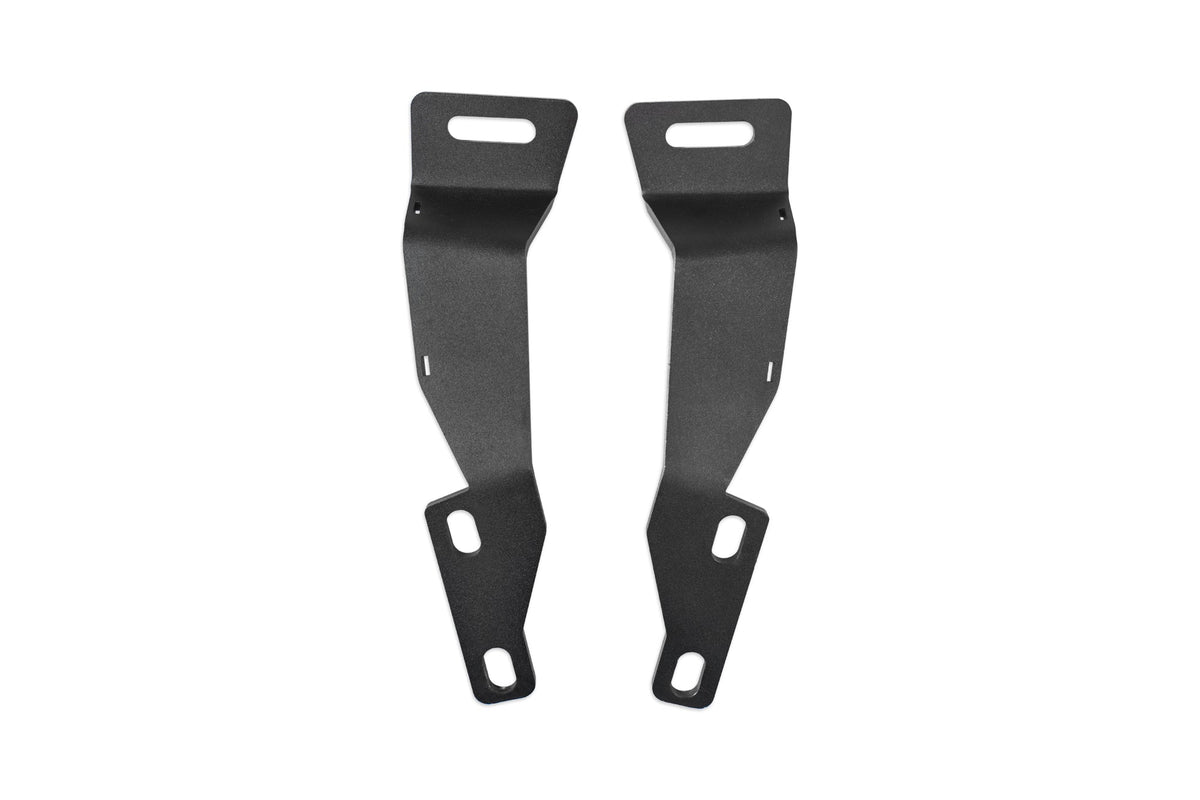 2024+ Toyota Tacoma Rago Fabrication Ditch Light Bracket