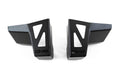 2024 Toyota Tacoma Rear Shock & Link Skid Plates