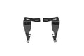 2024-2025 Toyota Tacoma Ditch Light Brackets