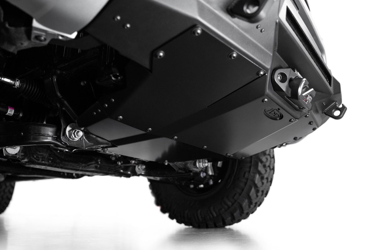 2024+ Toyota Tacoma Addictive Desert Designs Stealth Skid Plate