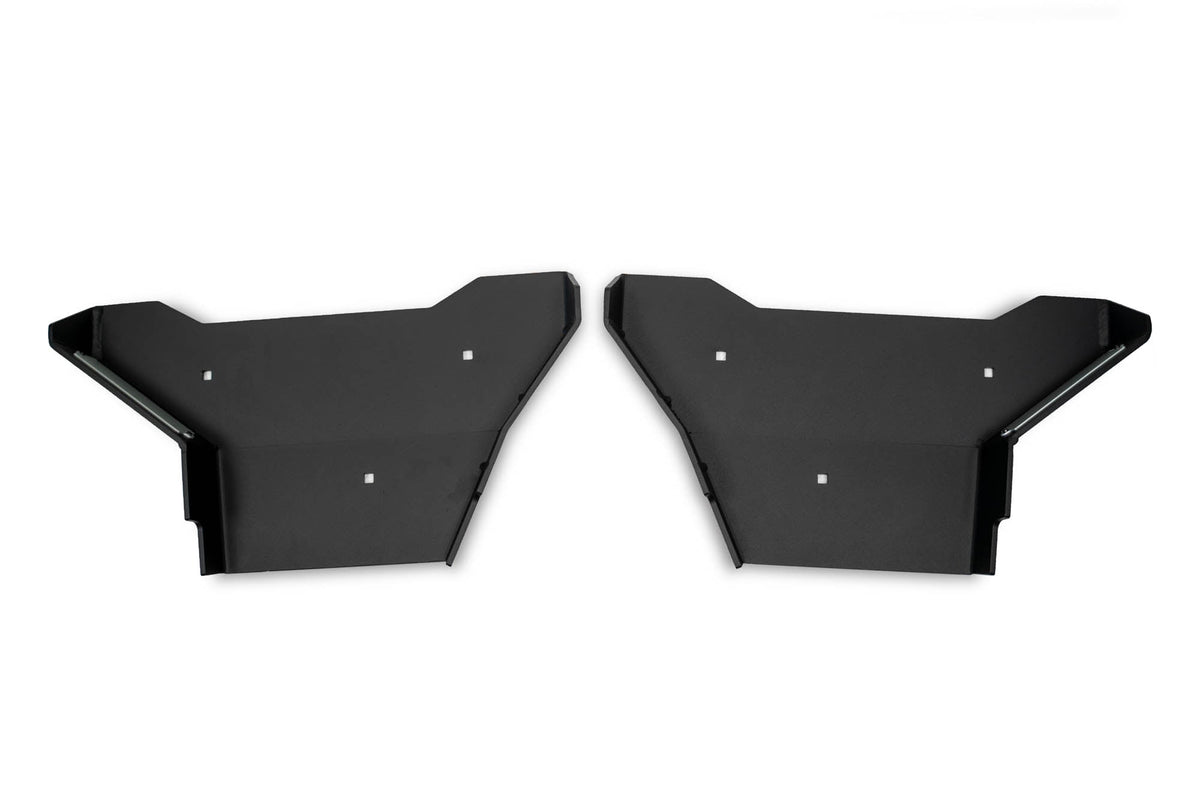 2024+ Toyota Tacoma A-Arm Skid Plates