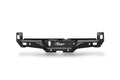 2024+ Toyota Tacoma Rear Bumper