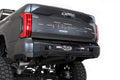 2022 - 2023 Toyota Tundra Stealth Fighter Rear Bumper