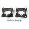 2'' FRONT LEVELING KIT - FORD