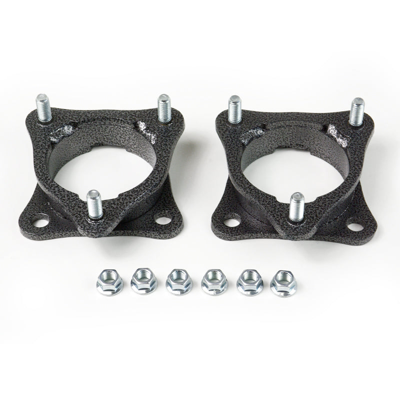 2'' FRONT LEVELING KIT - FORD