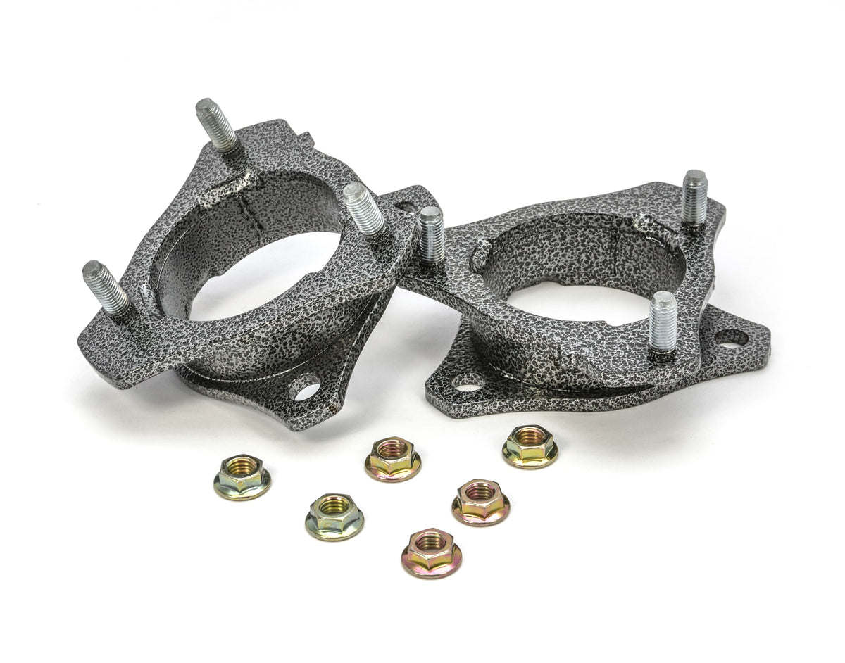 2.25'' FRONT LEVELING KIT - FORD