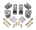 2.5'' FRONT LEVELING KIT - FORD