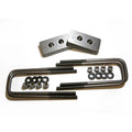 1'' REAR BLOCK KIT - FORD
