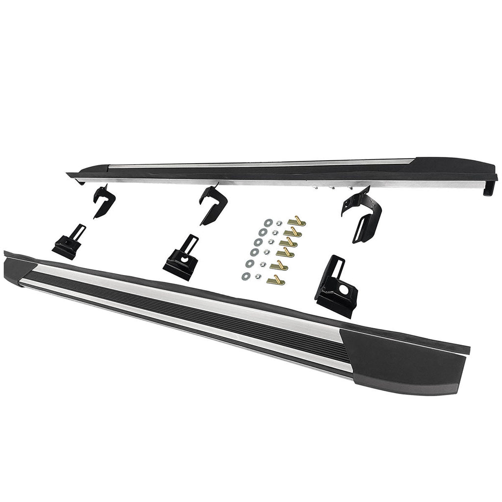 2023-2025 Honda CR-V CRV Running Board Side Step Bar Aluminum