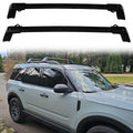 2021-2025 Ford Bronco Sport Roof Rack Cargo Carrier Cross Bar Aluminum