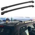 2014-2024 Subaru Forester Roof Rack Luggage Carrier Cross Bar Aluminum