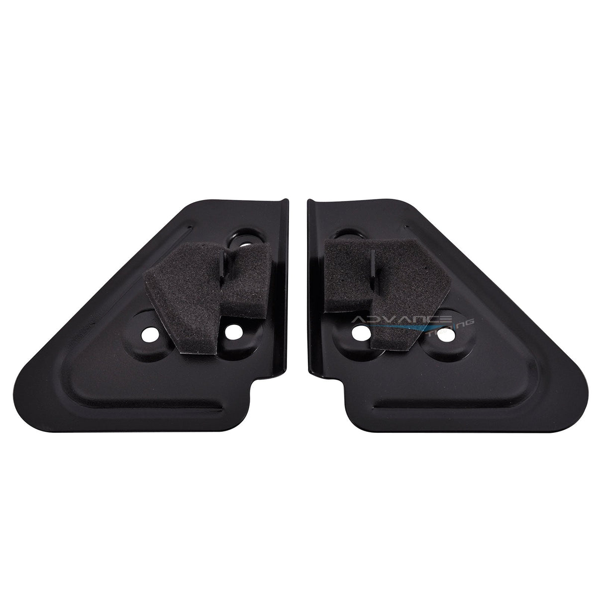 1994-2001 Ram 1500 1994-2002 Ram 2500 3500 Towing Mirror Bracket