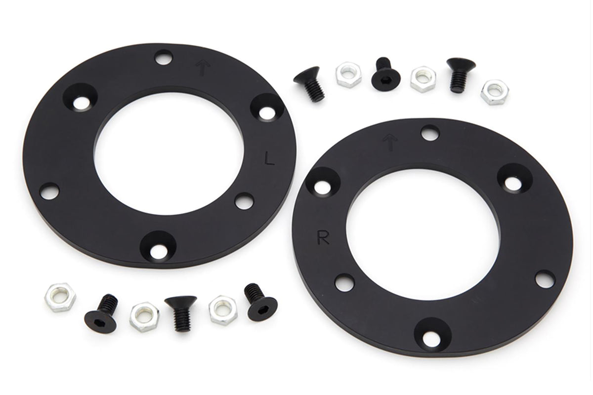 Front - E39/E46/E52/E60/E63/E64/E85/E86