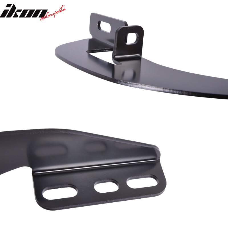 2007-2013 Chevy Silverado Avalanche Running Board Bracket Aluminum