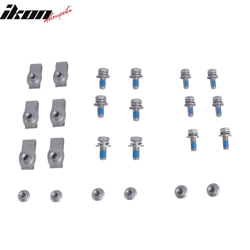 2007-2013 Chevy Silverado Avalanche Running Board Bracket Aluminum