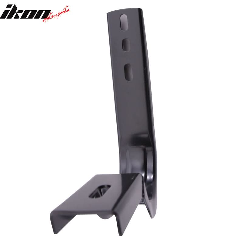 2007-2014 GMC Sierra 1500 Silverado Running Board Bracket Aluminum