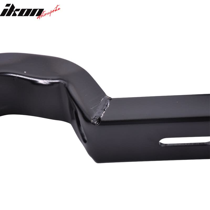 2007-2014 GMC Sierra 1500 Silverado Running Board Bracket Aluminum