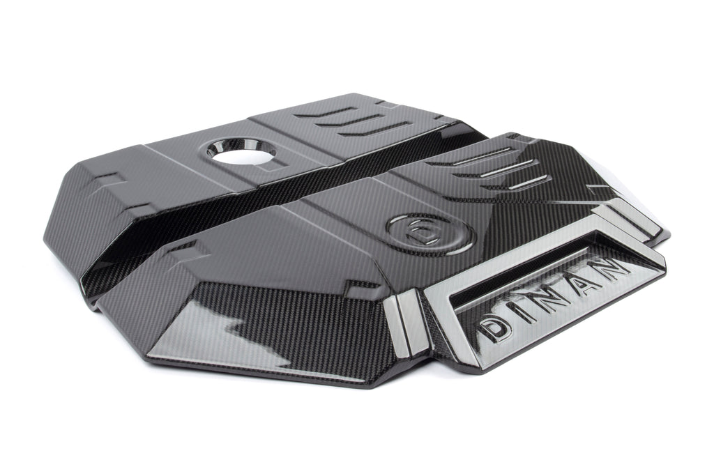 Carbon Fiber - F97/F98