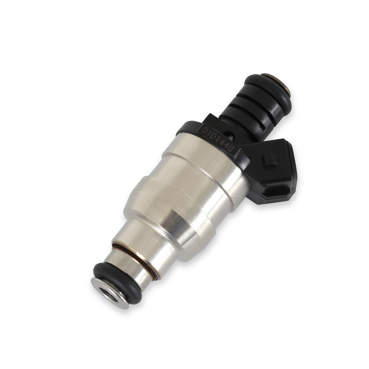 Fuel Injector - 96 lb/hr - EV1 Minitimer - Low Impedance - This low impedance fuel injector has a flow rate of 96 lb/hr and is EV1 Minitimer style.