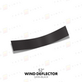 Wind Deflector Wrap