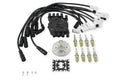 Truck Super Tune Up Kit for Gm Truck with V8 Vortec Engines - Tune up kit for 1996-02 GM Truck and Van with 5.0L V8 Vortec Engine. Also includes 5.7L V8 Vortec engine from 1996-02.