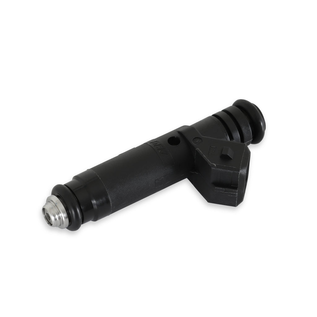 Fuel Injectors - 62 lb/hr - EV1 Minitimer - High Impedance - This high impedance fuel injector has a flow rate of 62 lb/hr and is EV1 Minitimer style.