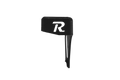 2014-2021 3rd Gen Toyota Tundra CB Antenna Mount