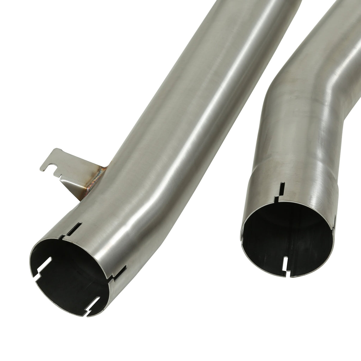 Stainless Steel - 3.25" - F30/F32