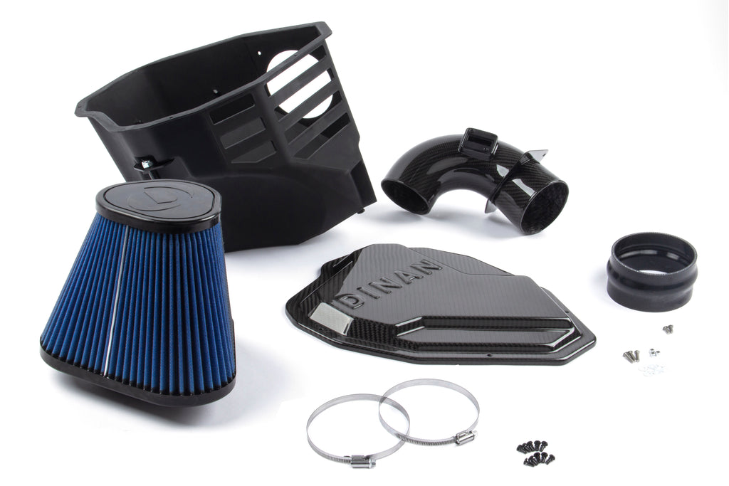 Carbon Fiber - G20/G42