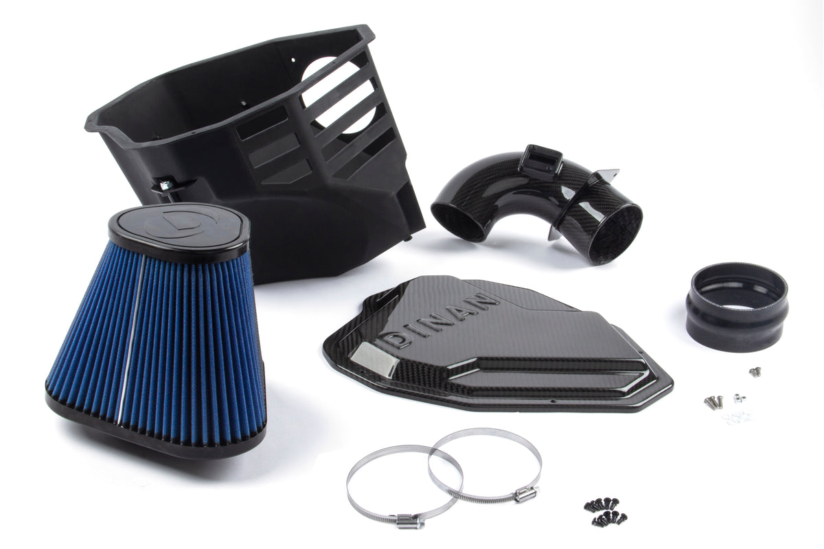 Carbon Fiber - G20/G42